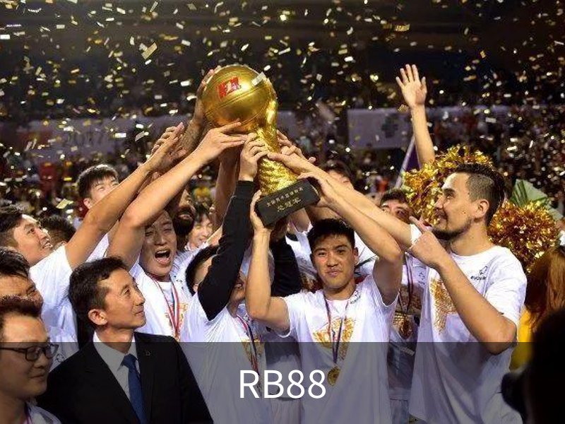 RB88介绍